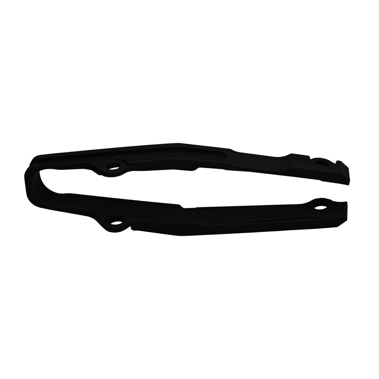 Rtech Chain Slider (Black) Kawasaki KX125/250 94-08