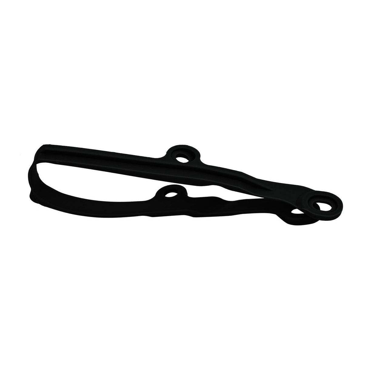 Rtech Chain Slider (Black) Kawasaki KXF250-450 06-08 KLXR450 07-16
