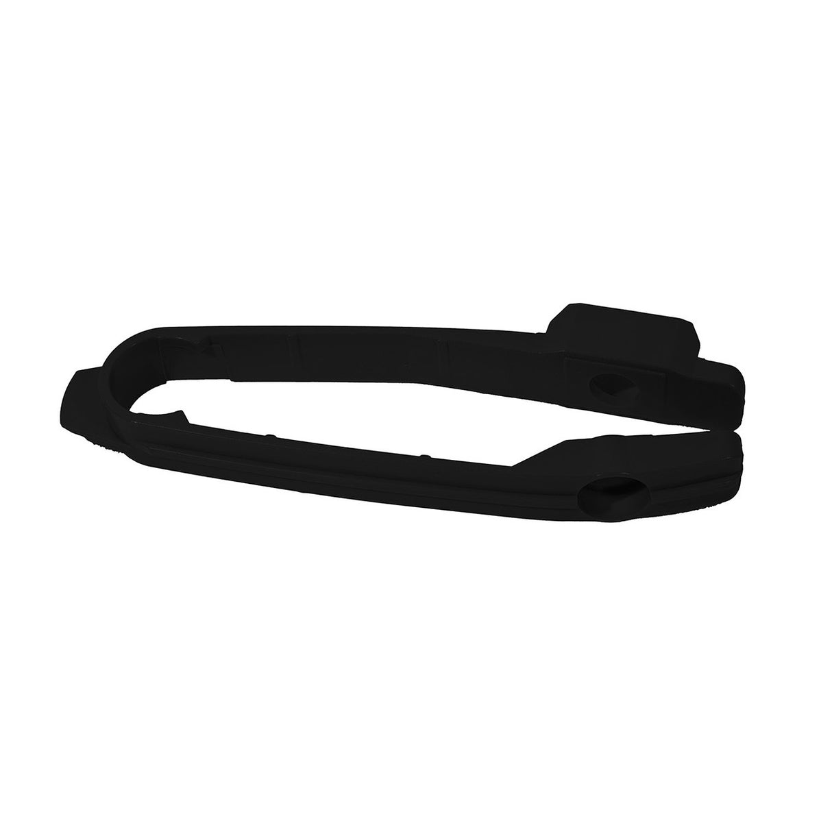 Rtech Swingarm Chain Slider (Black) KTM SX-SXF125/250-400-450-520-525 97-06 EXC125-525 97-07