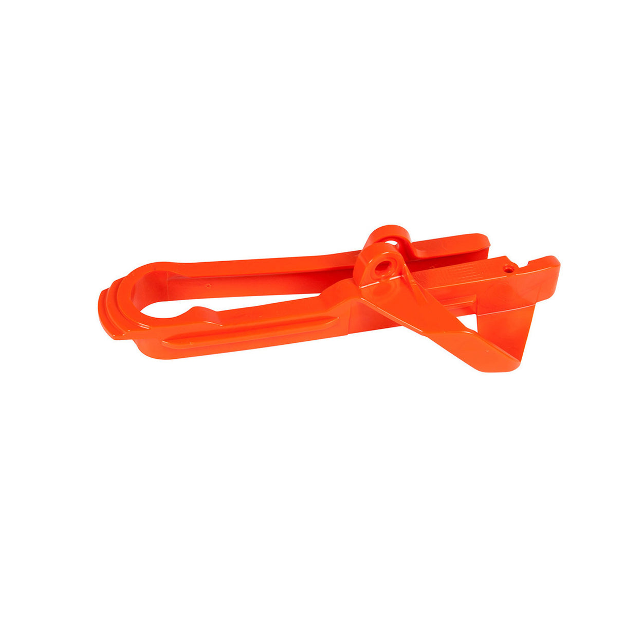 Rtech Swingarm Chain Slider (K Orange) KTM SX85 15-24