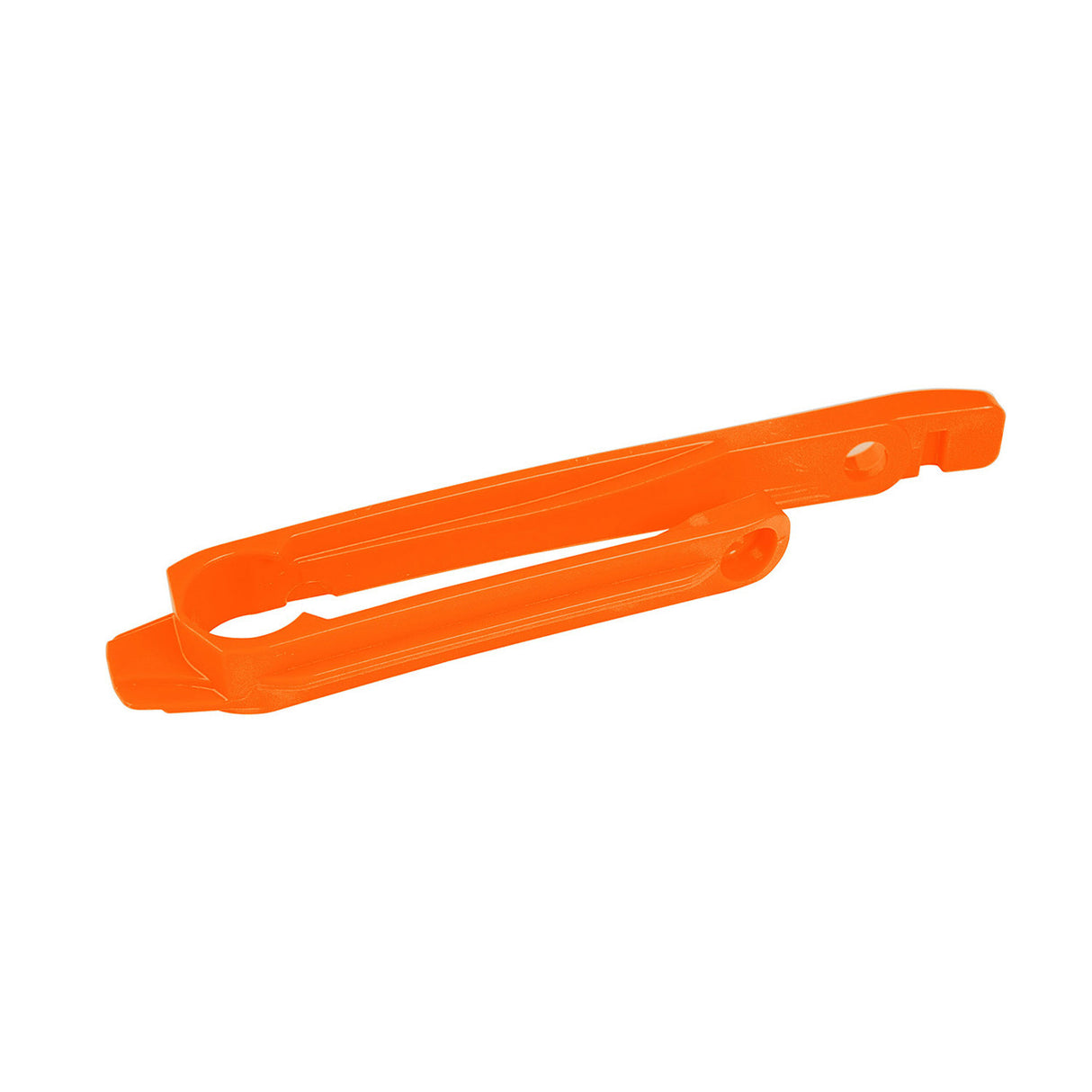 Rtech Swingarm Chain Slider (K Orange) KTM XC-W/EXC/EXCF125-500 11-21