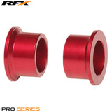 RFX Pro Wheel Spacers Rear Suzuki RMZ250 07-24 RMZ450 05-24