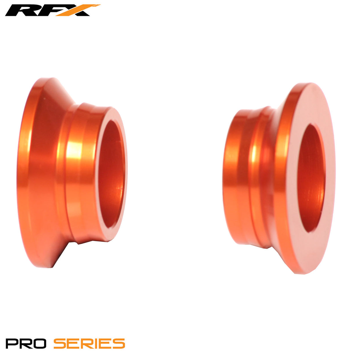 RFX Pro Wheel Spacers Rear KTM SX/SXF 125-525 13-22
