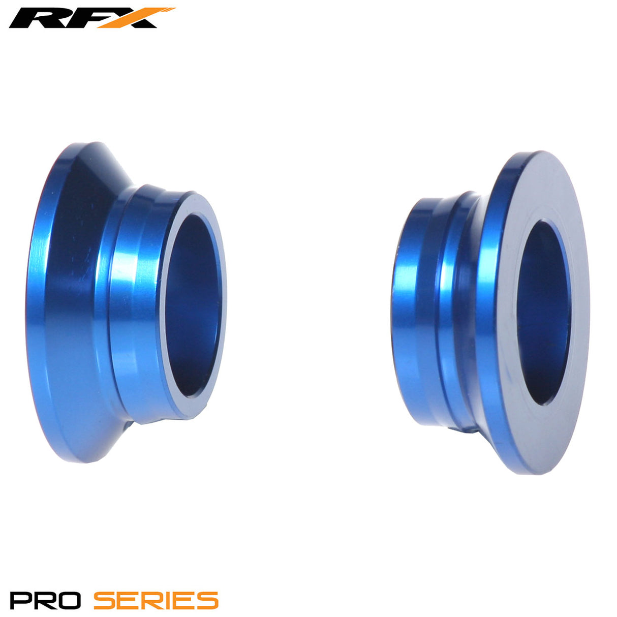 RFX Pro Wheel Spacers Rear Husqvarna FC/TC All Models 125-505 16-22