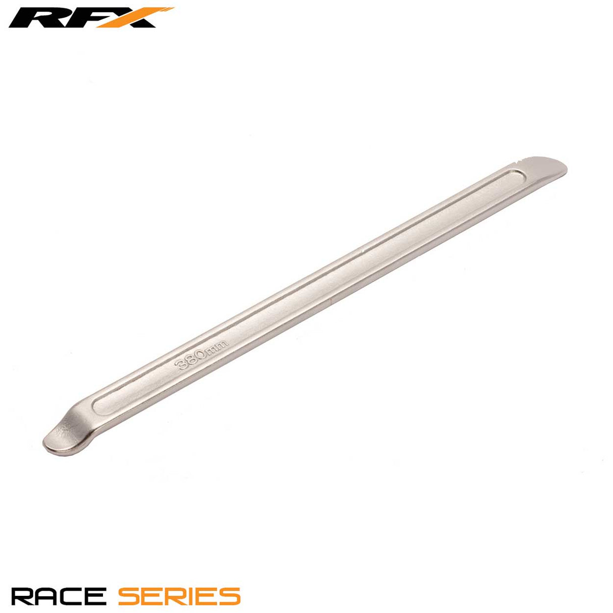 RFX Race Dual Spoon end Tyre Lever Universal 240mm / 9.5in Long