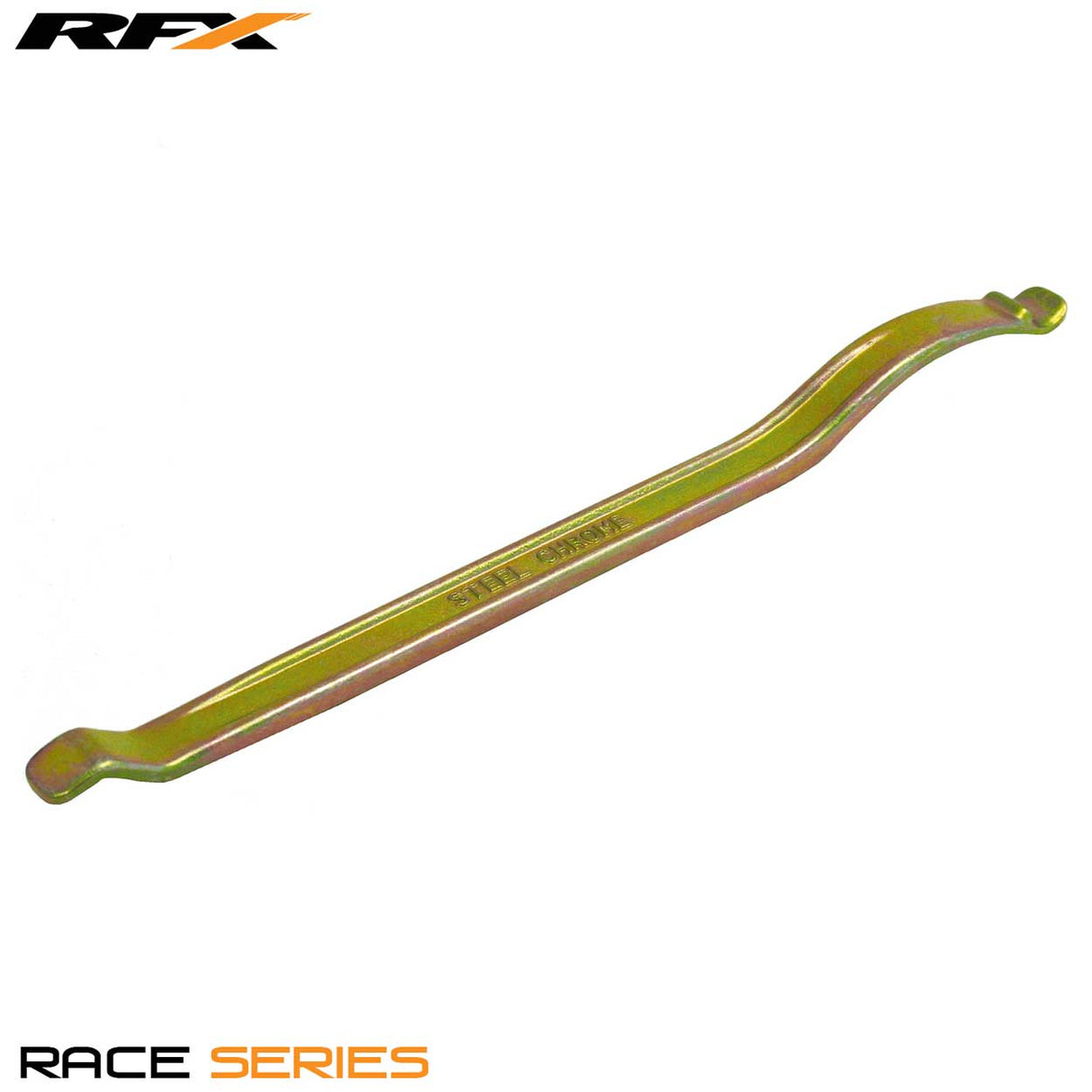 RFX Race Dual Spoon end Tyre Lever Universal Michelin Type 350mm / 14in Long