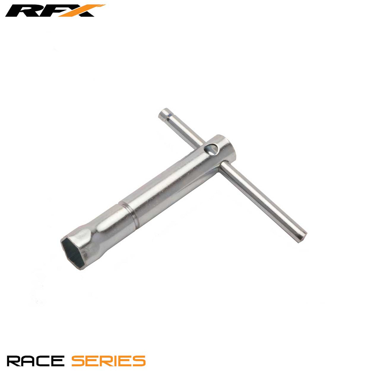 RFX Race Series DeepType Plug Spanner Size 12mm Thread / 18 mm AF (NGK D type)