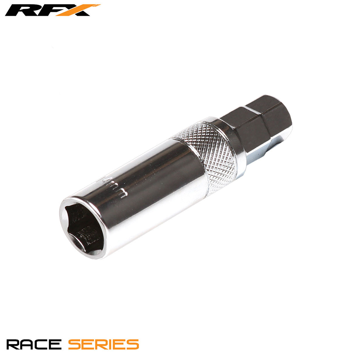 RFX Race Series Deep Type Plug Spanner Size 10mm Thread / 14mm AF (KTM/Hon New 4T)