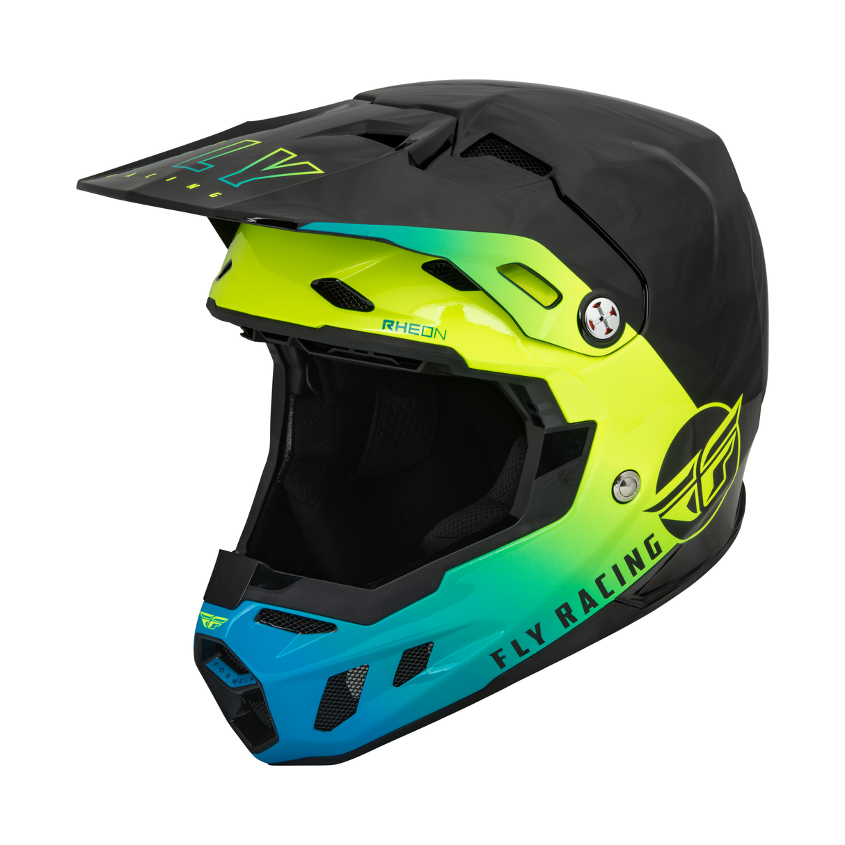 FLY RACING FLY 2024 FORMULA CC CENTRUM ADULT HELMET