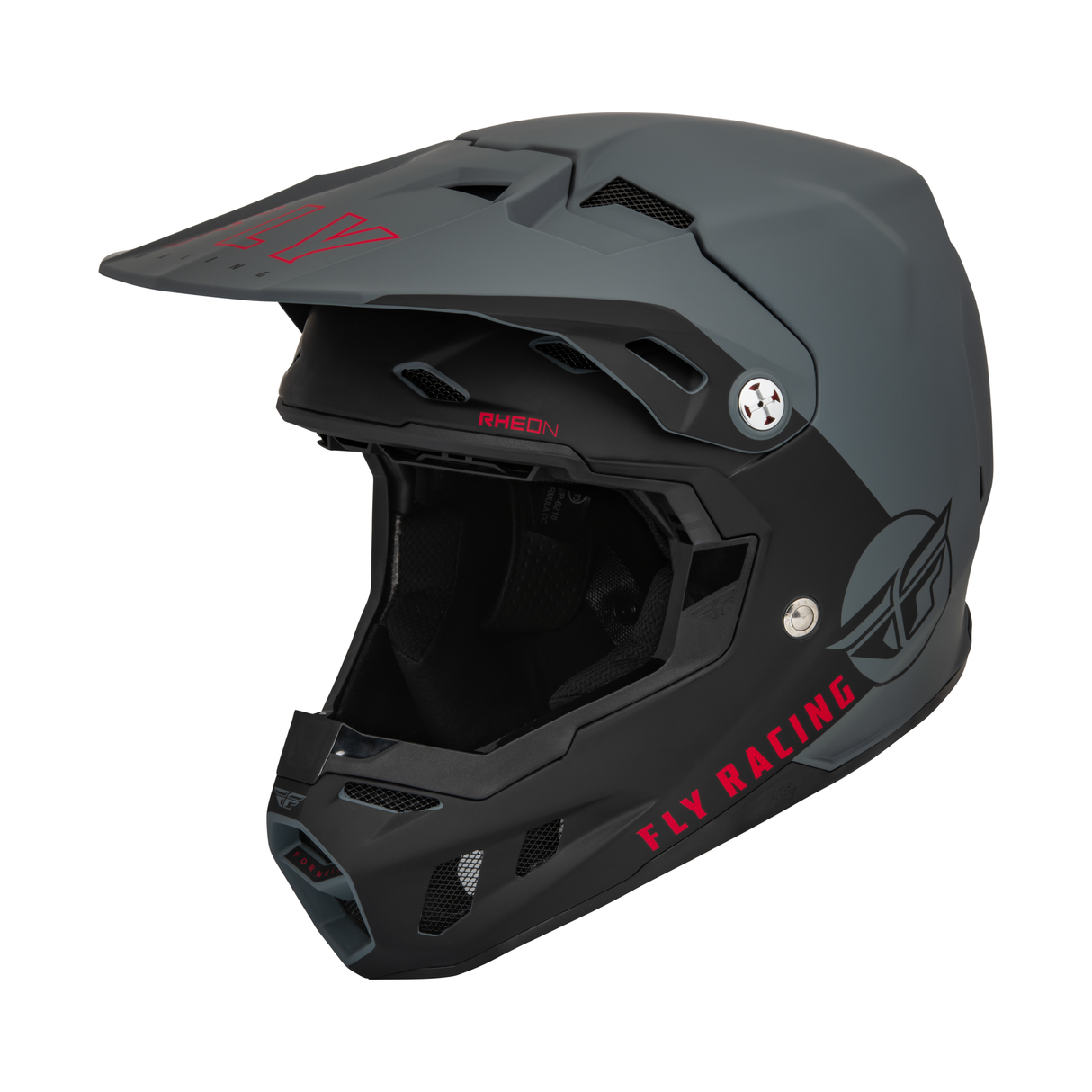 FLY RACING FLY 2024 FORMULA CC CENTRUM ADULT HELMET