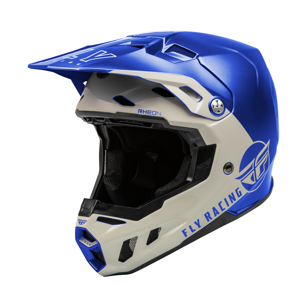 FLY RACING FLY 2024 FORMULA CC CENTRUM ADULT HELMET