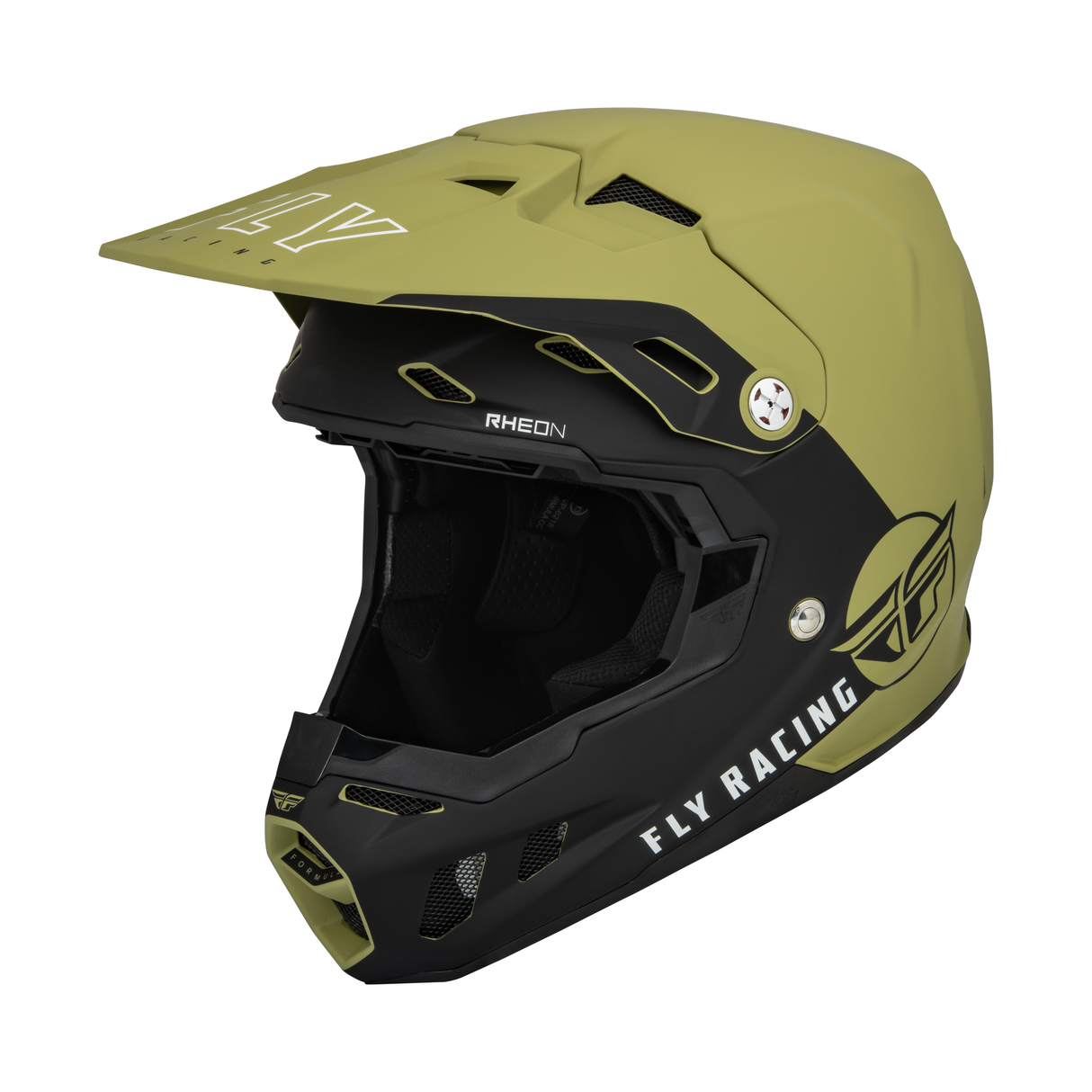 FLY RACING FLY 2024 FORMULA CC CENTRUM ADULT HELMET