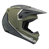 FLY RACING FLY 2024 KINETIC VISION YOUTH HELMET