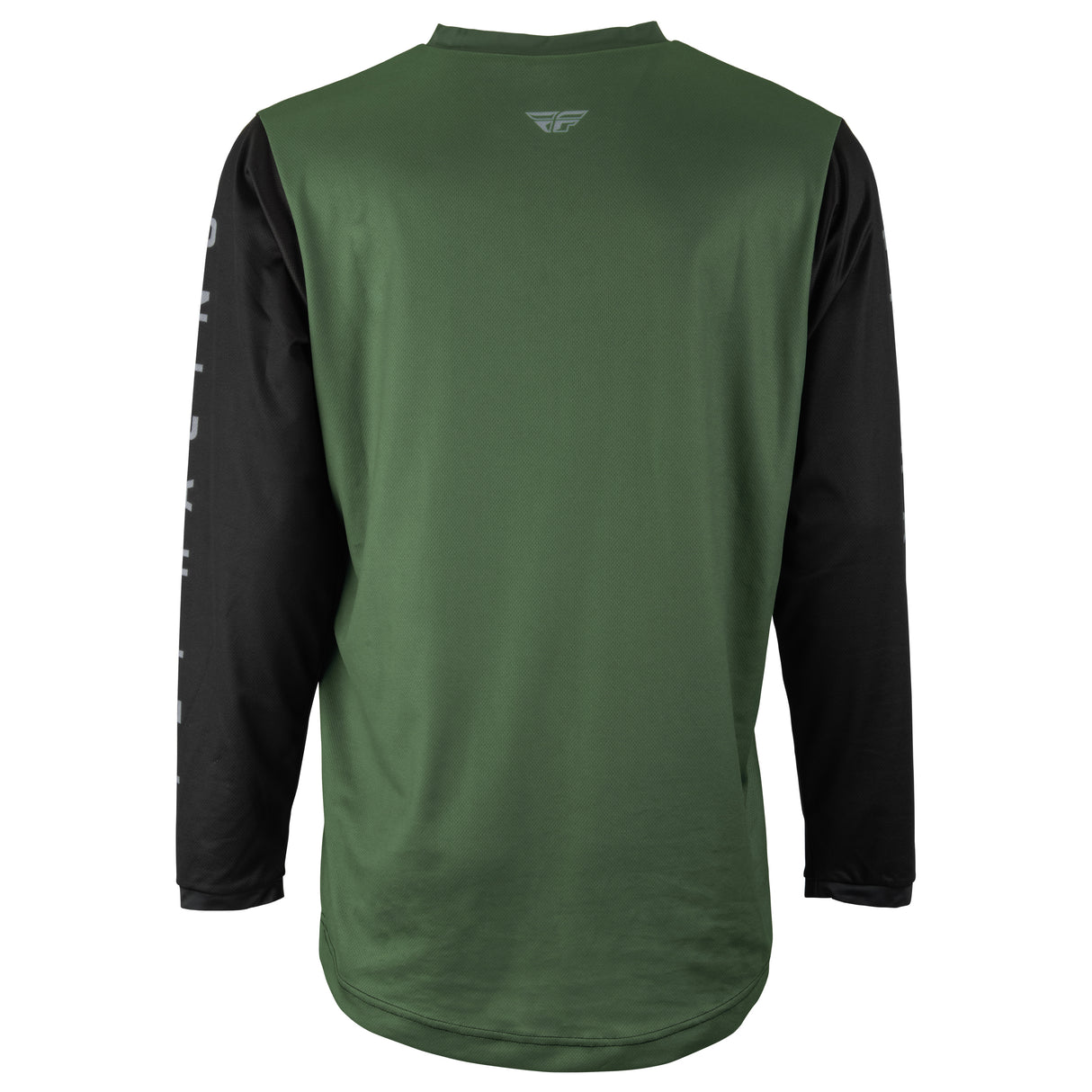 FLY 2023 F-16 JERSEY OLIVE GREEN/BLACK
