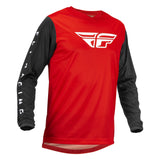FLY 2023 F-16 JERSEY RED/BLACK