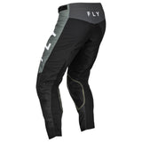 FLY 2023 KINETIC JET PANTS GREY/DARK GREY/BLACK