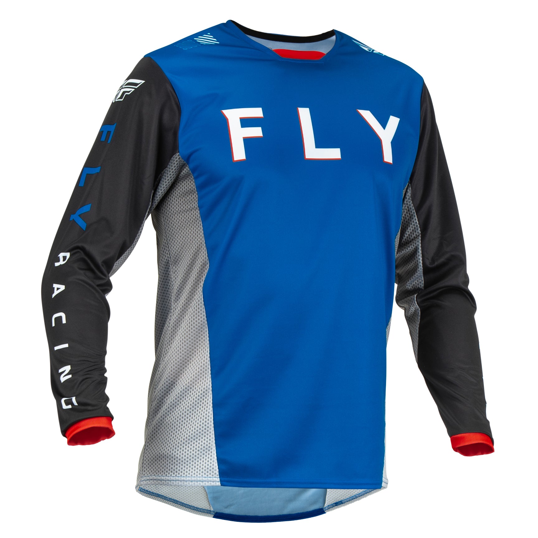 Fly Racing Motocross Jersey Dirt Store