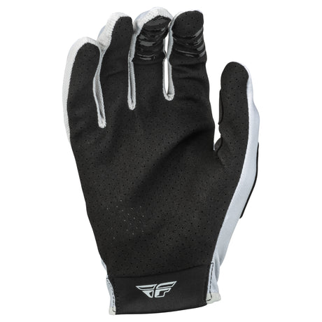 FLY 2023 YOUTH LITE GLOVES GREY/BLUE