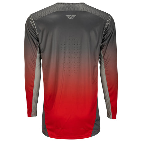 FLY 2023 LITE JERSEY RED/GREY