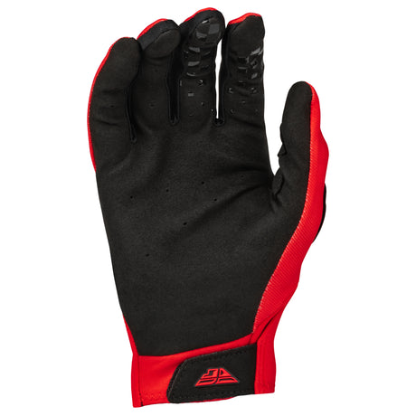 FLY 2023 PRO LITE GLOVES RED