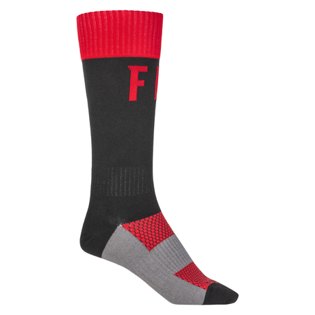 Fly Racing Fly MX Pro Thin Adult Sock