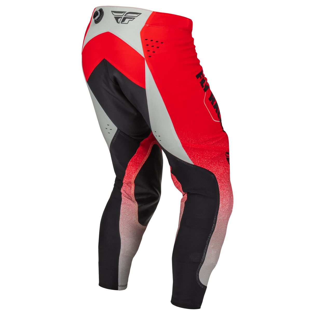 FLY 2023 EVOLUTION DST PANTS RED/GREY