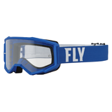 FLY RACING FLY 2024 FOCUS GOGGLE YOUTH