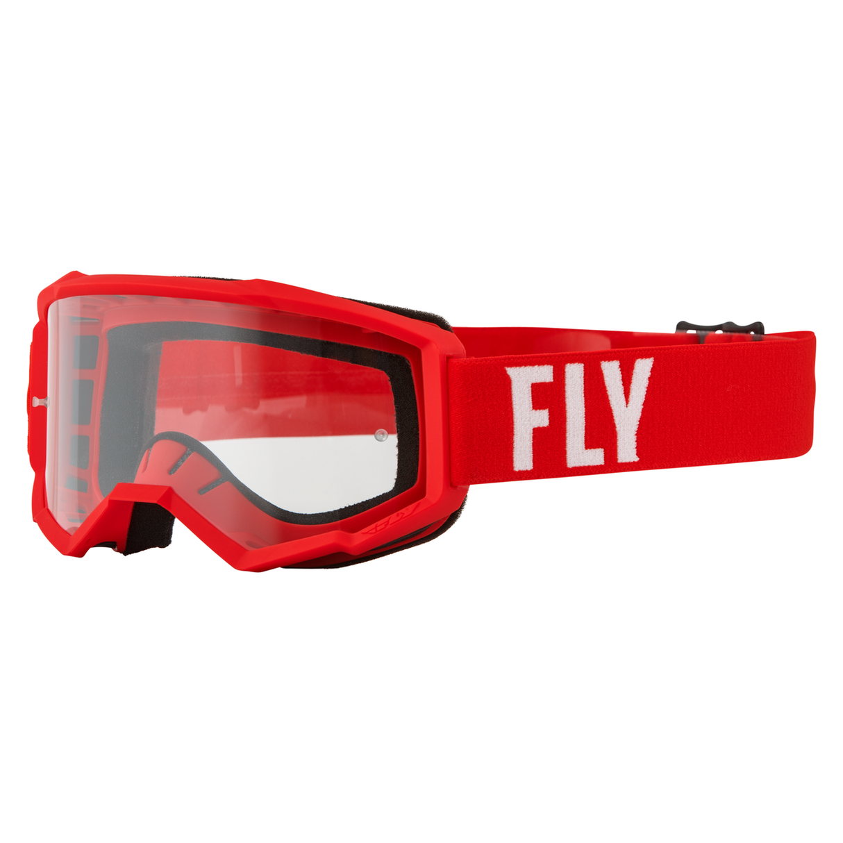 FLY RACING FLY 2024 FOCUS GOGGLE YOUTH