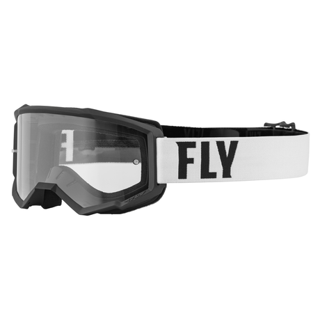 FLY RACING FLY 2024 FOCUS GOGGLE ADULT