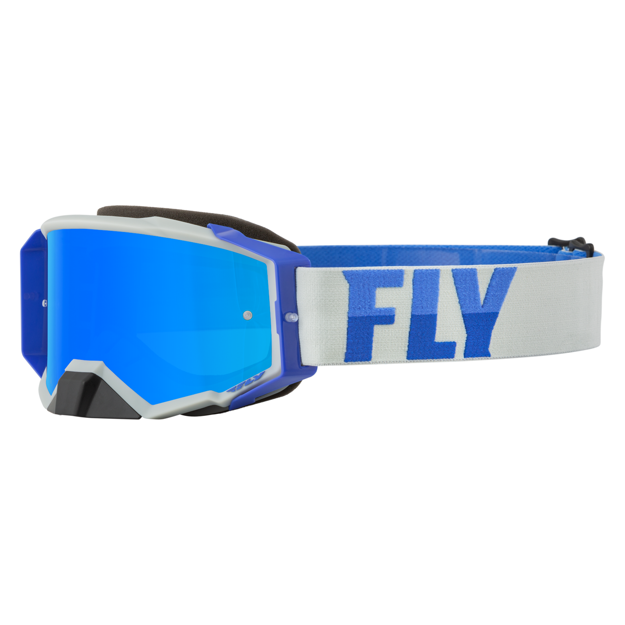 FLY RACING FLY 2024 ZONE PRO GOGGLE ADULT – Dirt Store