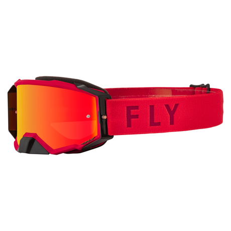 FLY RACING FLY 2024 ZONE PRO GOGGLE ADULT