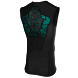 Seven MX Fusion Vest Black