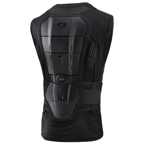 EVS G7 Lite Ballistic Jersey Inc Belt (Black)