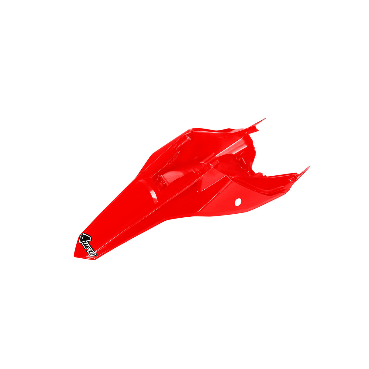 UFO Rear Fender (Red) Gas Gas MC65 21-24