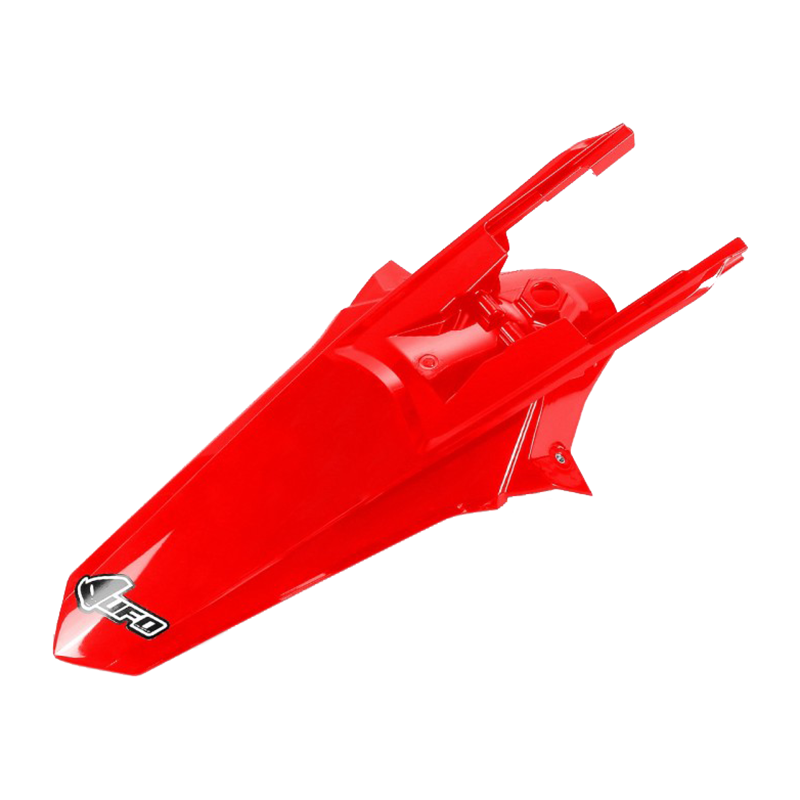 UFO Rear Fender (Red) Gas Gas MC85 21-24