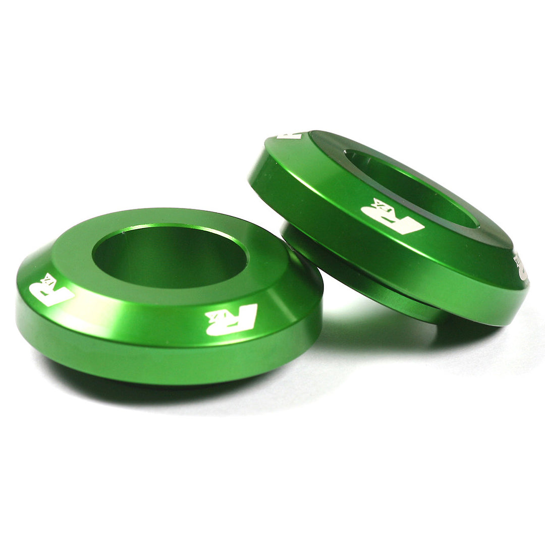 RFX Pro FAST Wheel Spacers Rear Kawasaki KXF250 04-24 KXF450 06-24 KX125/250 03-08