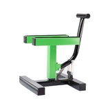 RFX Pro Single Pillar H Lift up Bike Stand