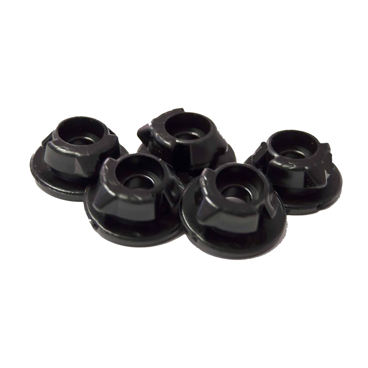 Rtech Replacement Airbox Grommet Set (5pc) KTM/Husqvarna 16-22