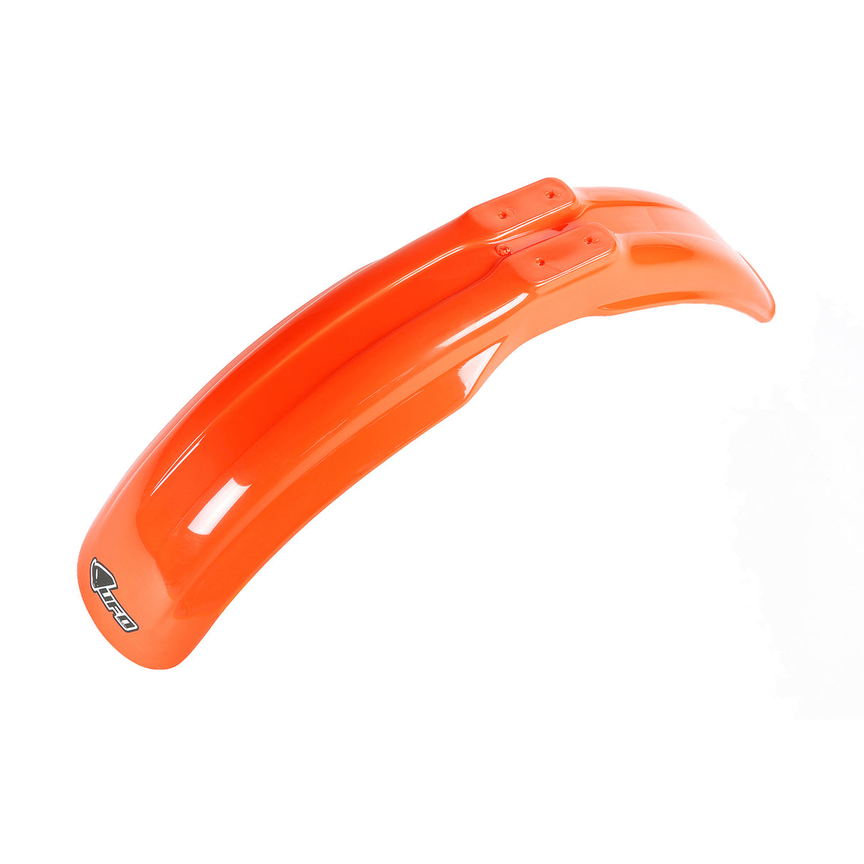 UFO Front Fender (Orange CR90) Honda CR125/250 85-99 CR500 85-01