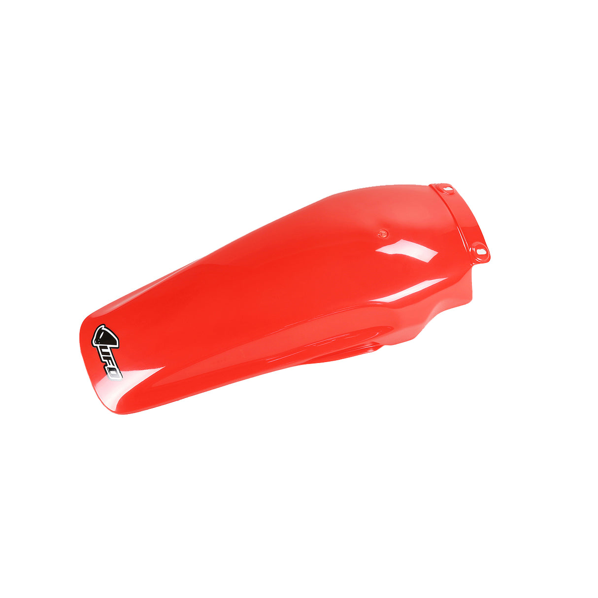 UFO Rear Fender (Red) Honda CR125 85-90