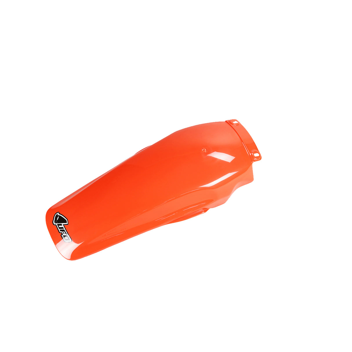 UFO Rear Fender (Orange CR90) Honda CR125/500 85-90 CR250 85-89