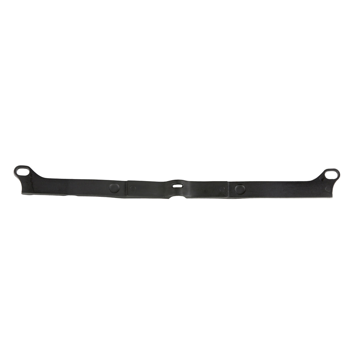 UFO Chain Guide Slider (Black) Honda XR600 92-97