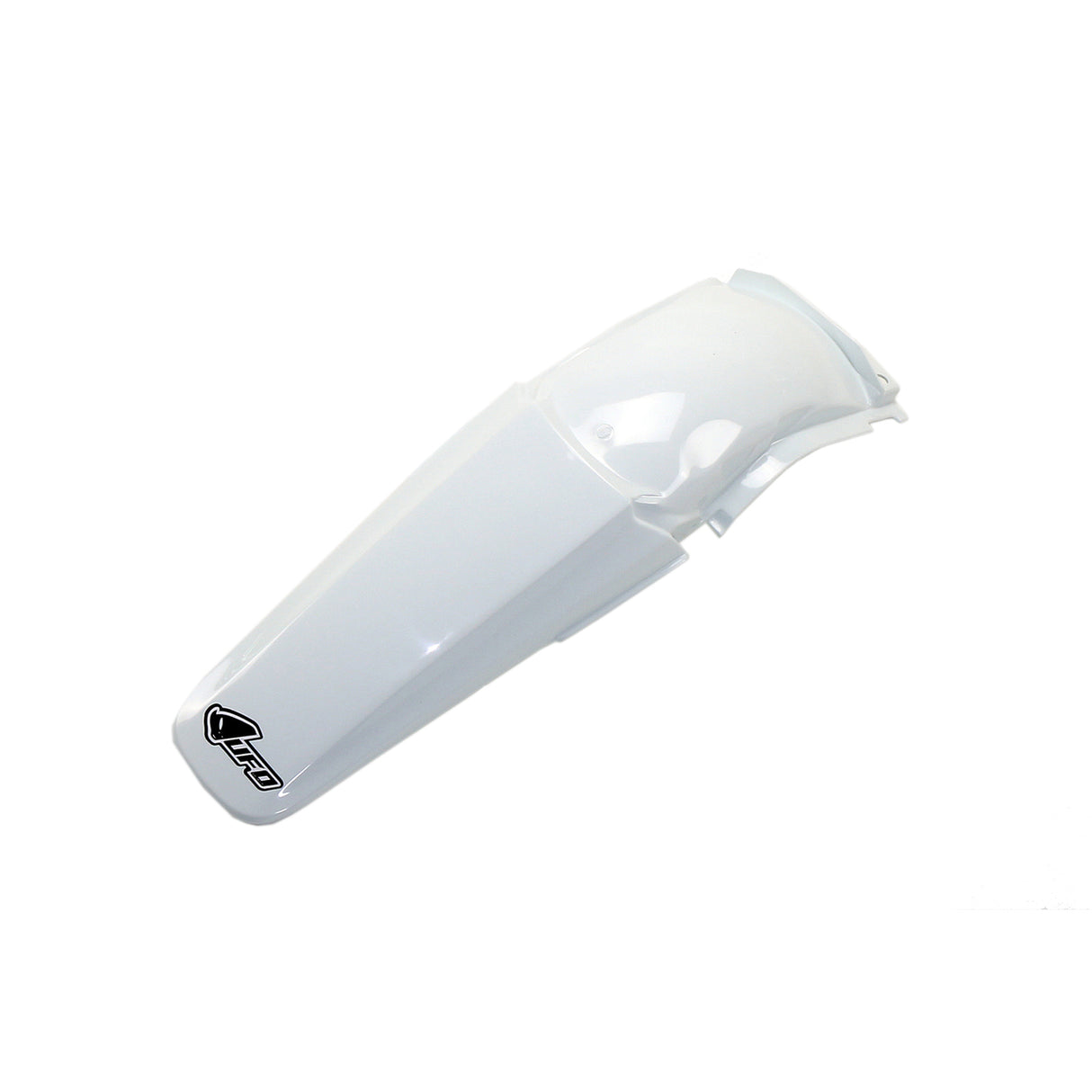 UFO Rear Fender (White) Honda CR125/250 02-07