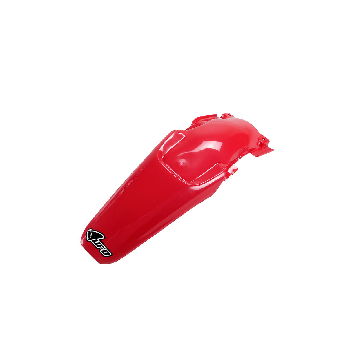 UFO Rear Fender (Red) Honda CRF150R 07-24