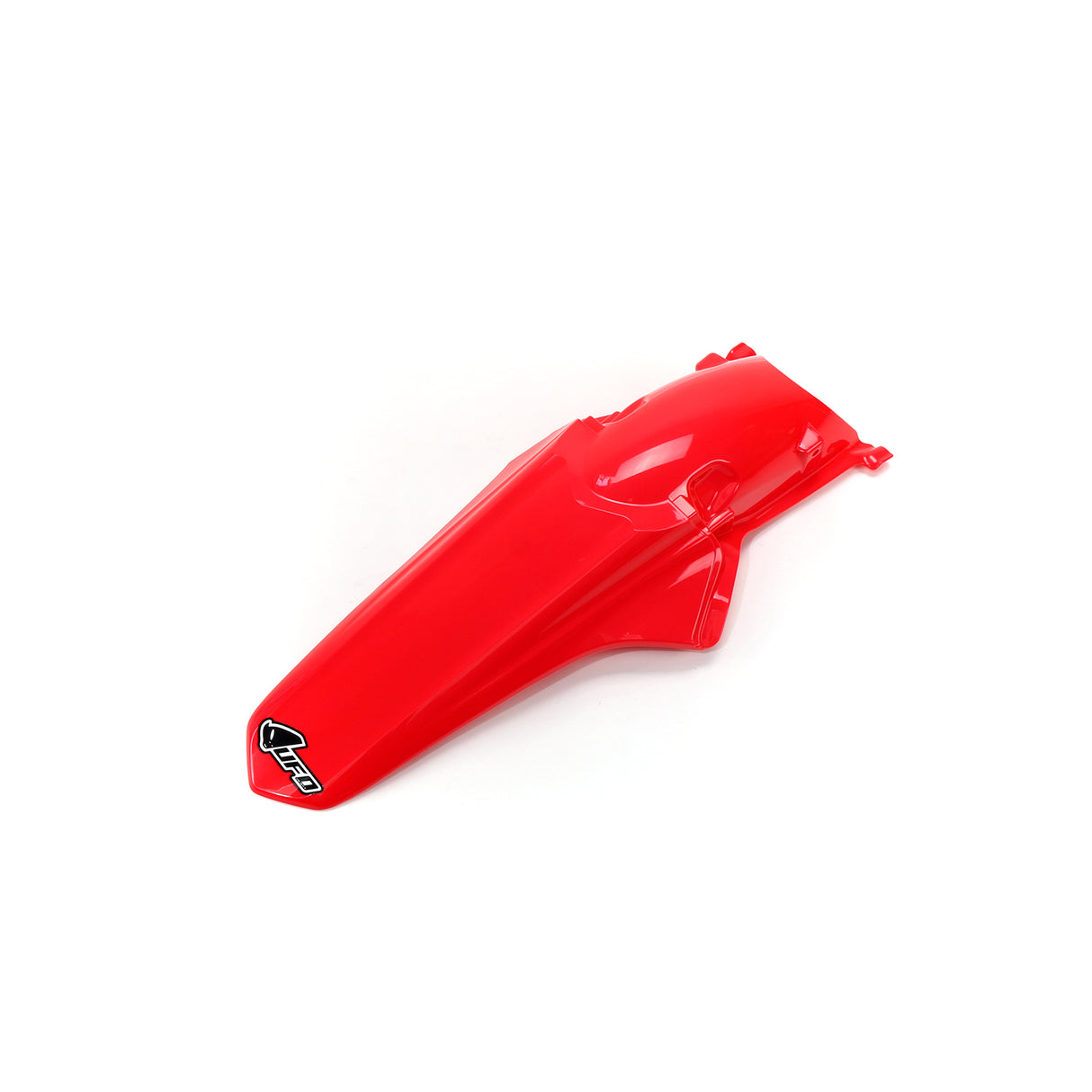 UFO Rear Fender (Red) Honda CRF250R 10-13 CRF450 09-12