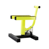 RFX Pro Single Pillar H Lift up Bike Stand