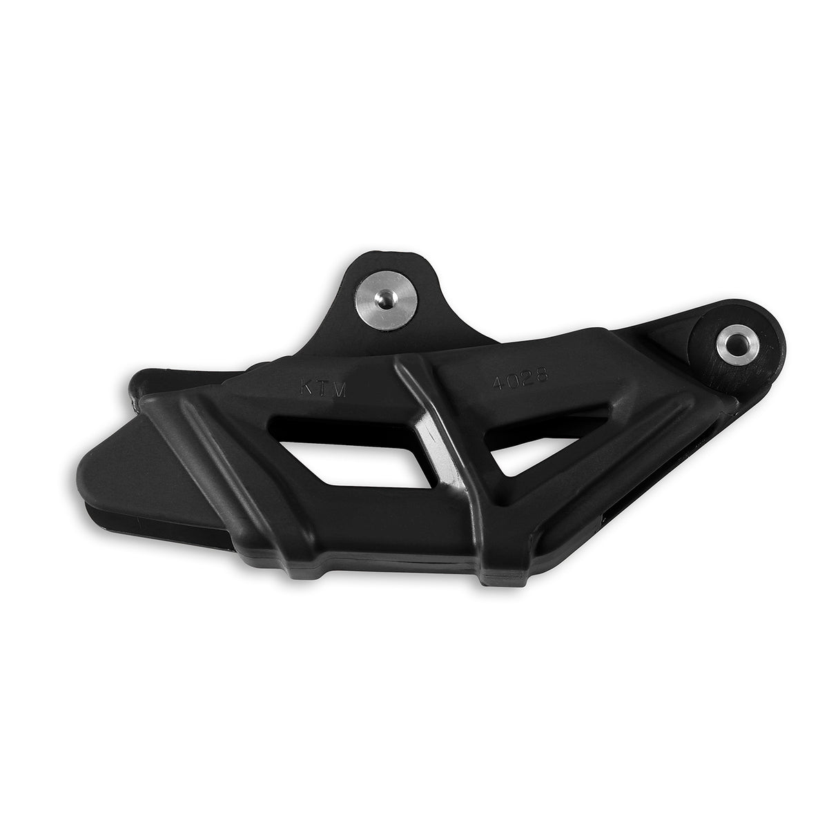 UFO Chain Guide (Black) KTM SX/SXF125-450 EXC/EXC-F125-500 11-22