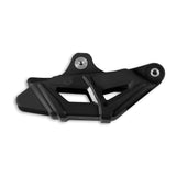 UFO Chain Guide (Black) KTM SX/SXF125-450 EXC/EXC-F125-500 11-22