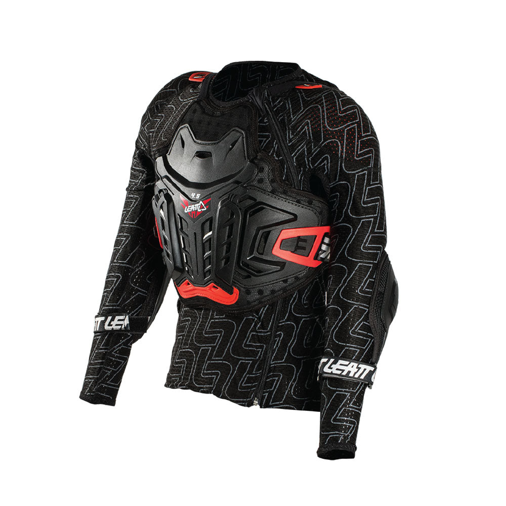 BODY PROTECTOR 4.5 JUNIOR