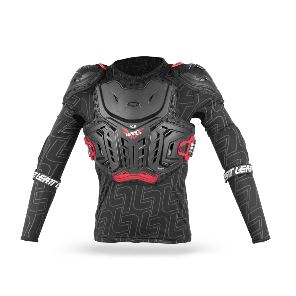 BODY PROTECTOR 4.5 JUNIOR – Dirt Store